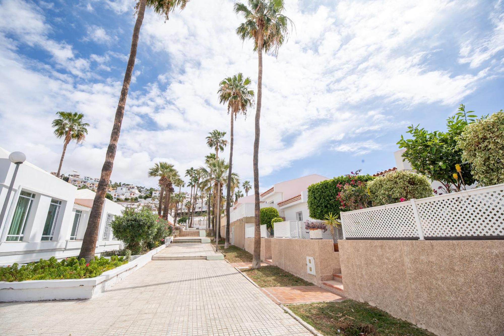 Island Village Costa Adeje  Zewnętrze zdjęcie