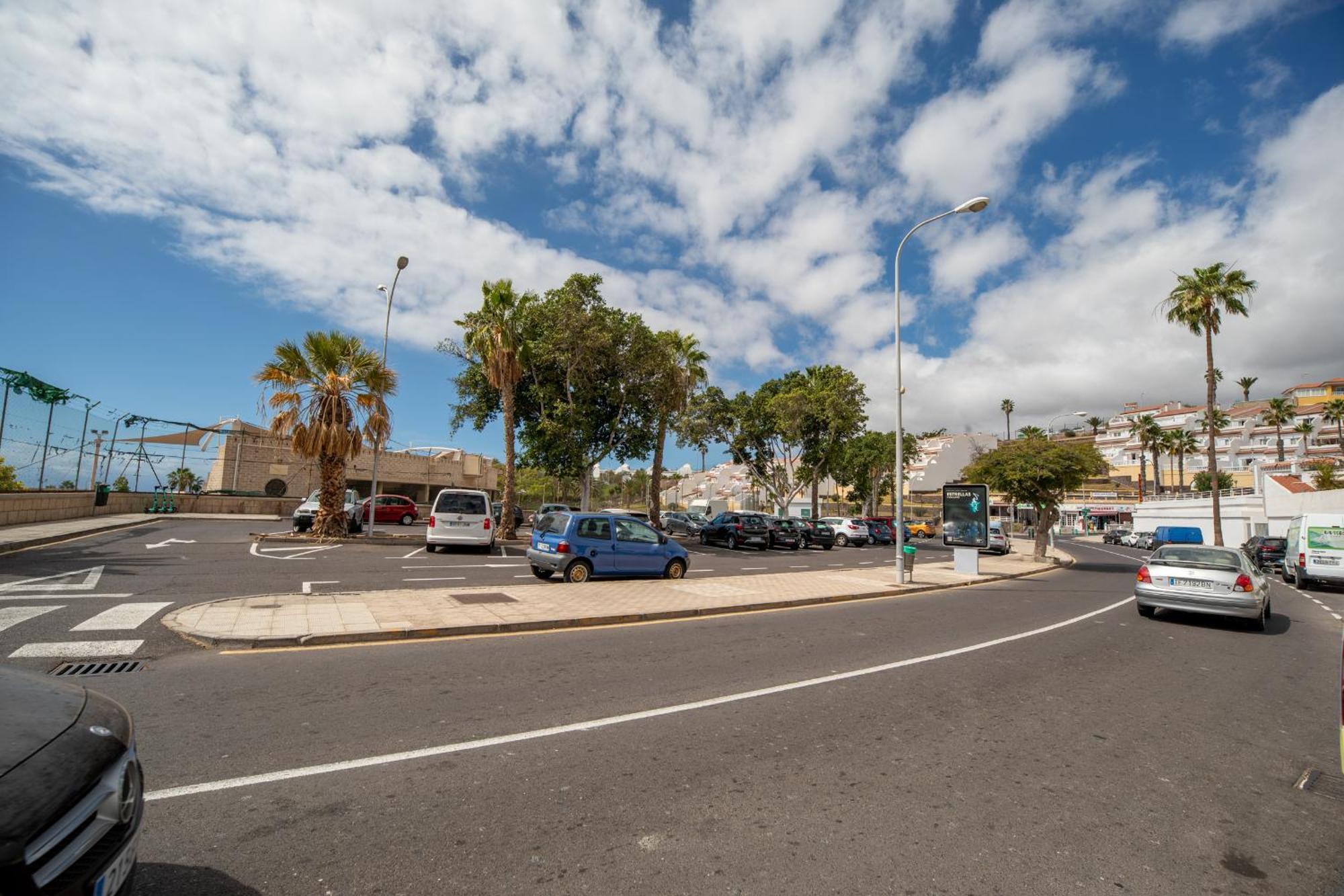 Island Village Costa Adeje  Zewnętrze zdjęcie