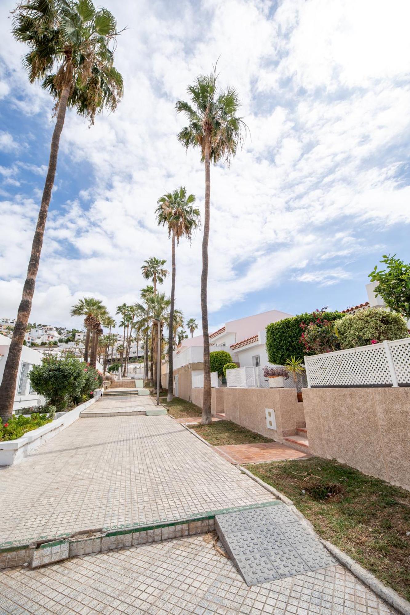 Island Village Costa Adeje  Zewnętrze zdjęcie